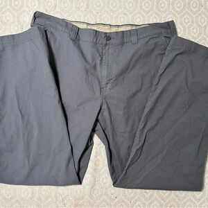 Columbia Gray and Tan Apparel